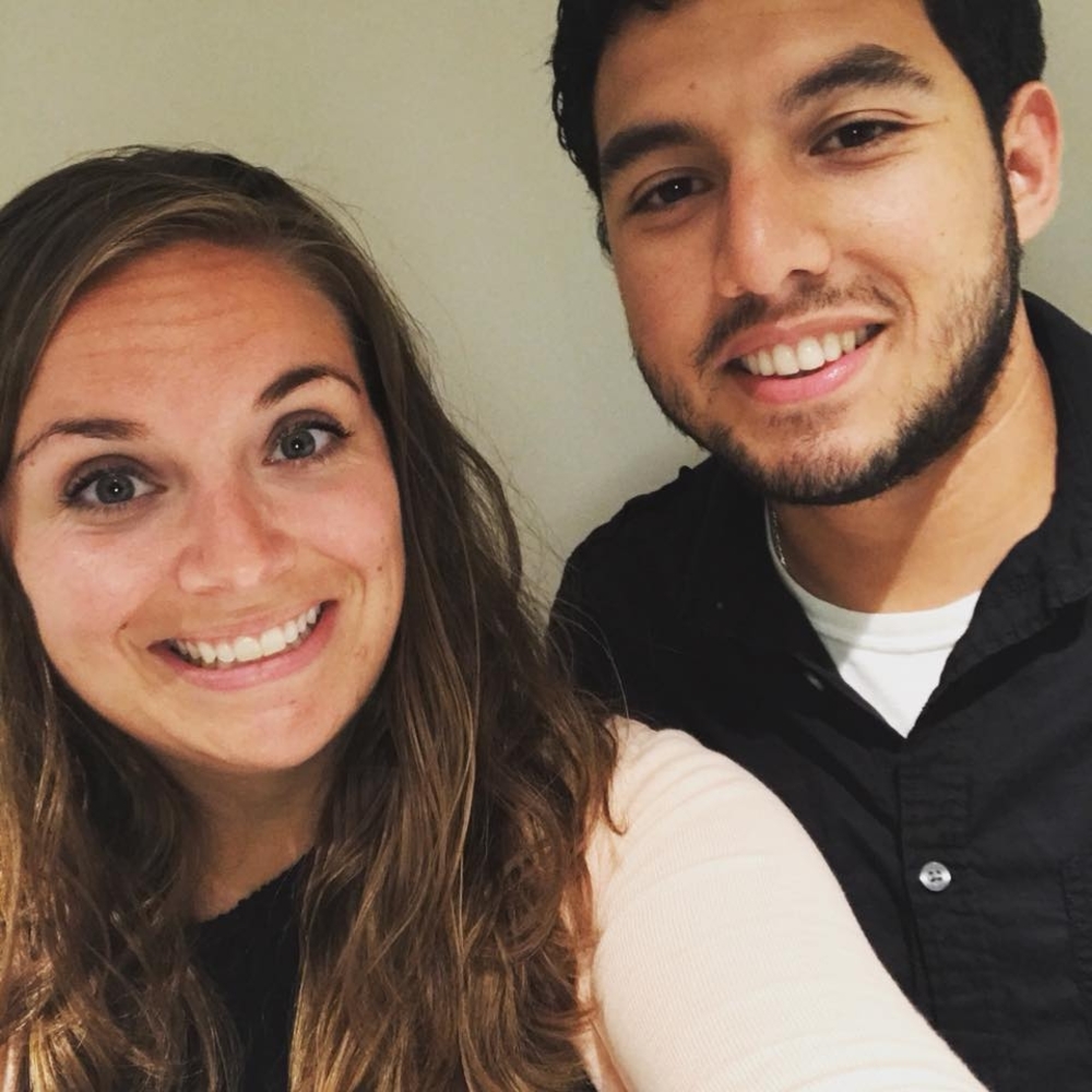 Meet your Posher, Katelyn